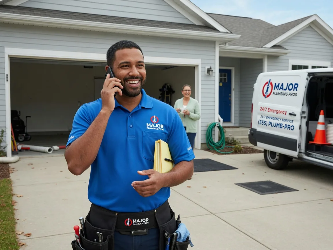 Drain Cleaning Services Moonachie, NJ FAQs